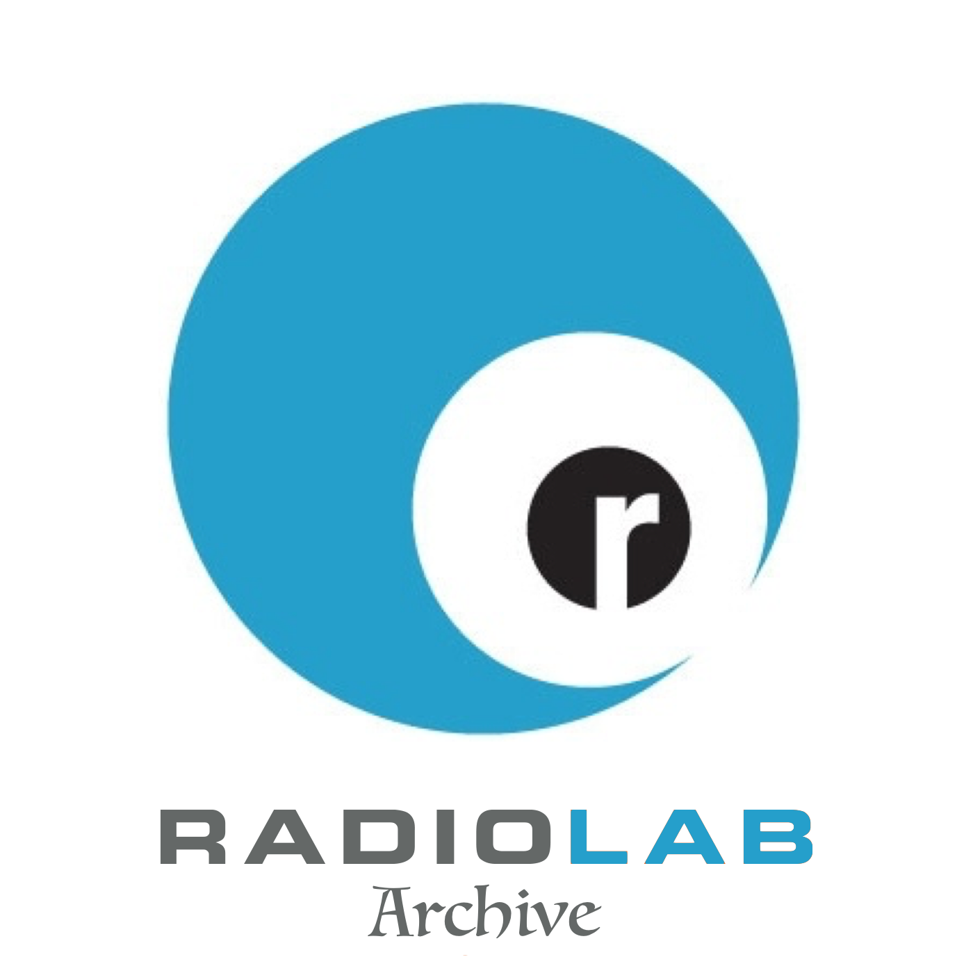 Radiolab Archive