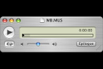 ACMPlayer window