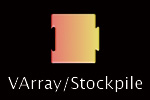 VALib/Stockpile Manager logo