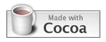 Made With Cocoa