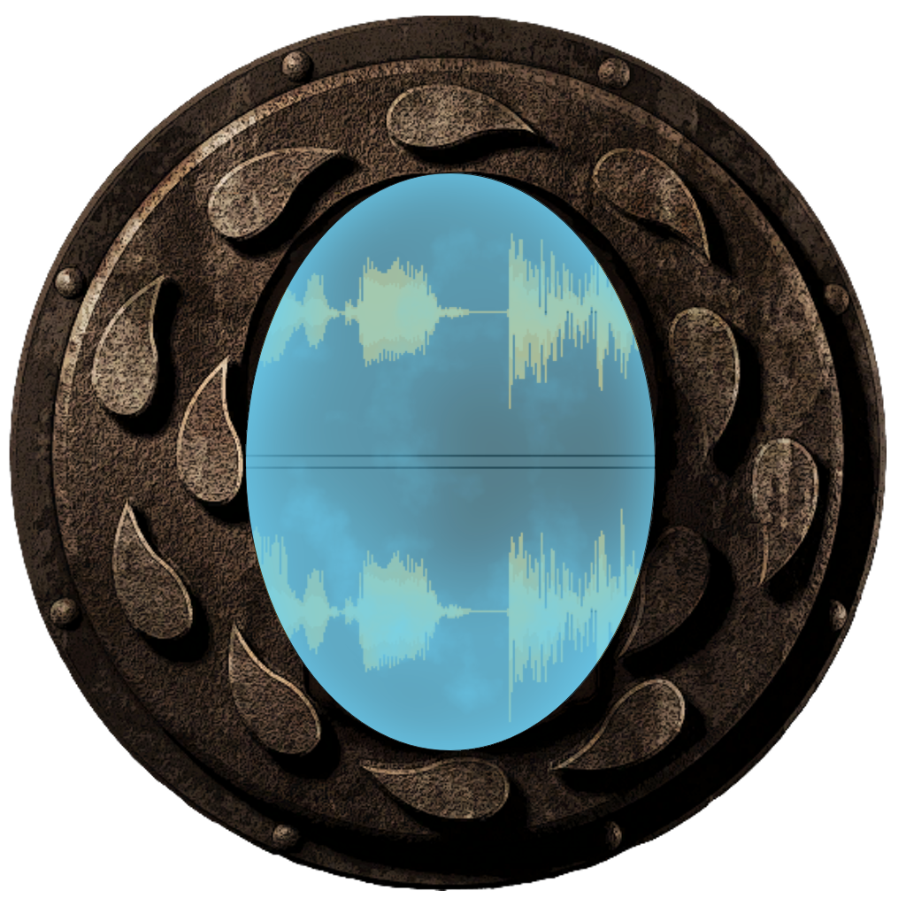 Iron App of Valhalla icon