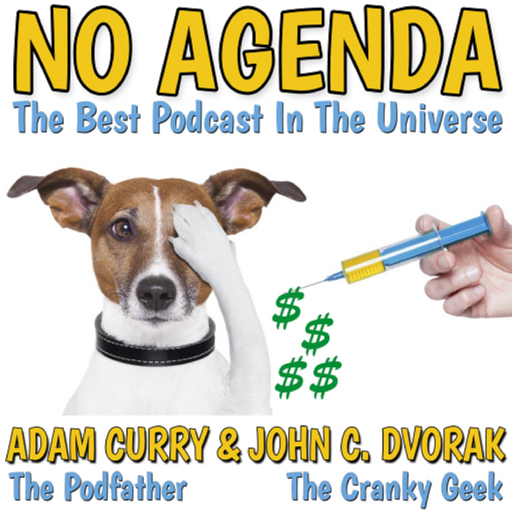 Show 1056 album art