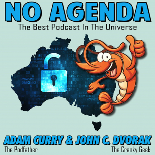 Show 1092 album art