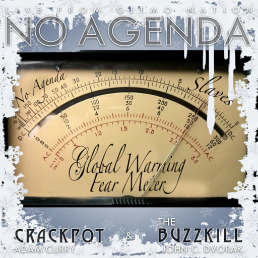Show 1110 album art