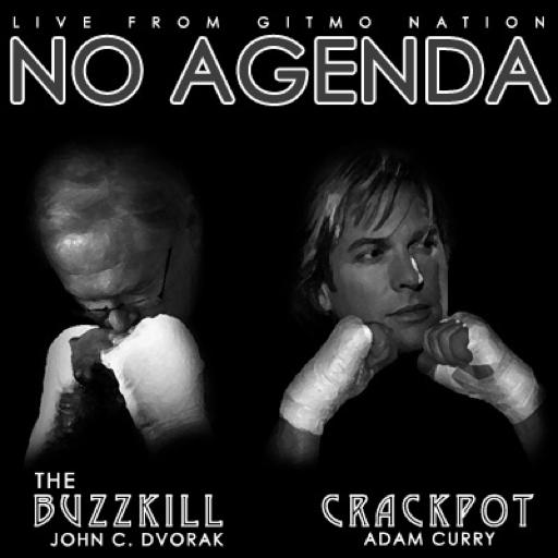 Show 131 album art
