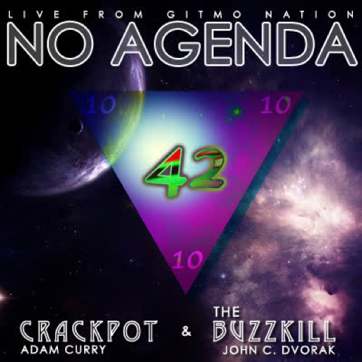 Show 242 album art