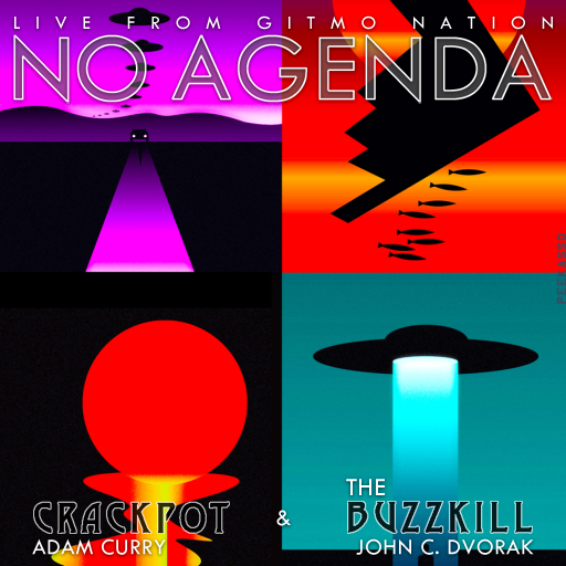 Show 354 album art
