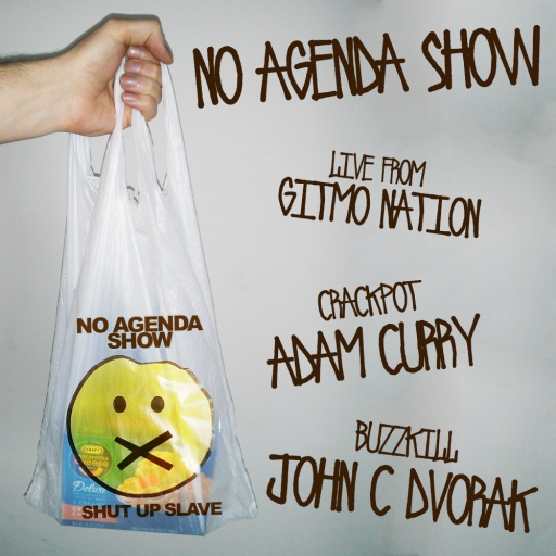 Show 498 album art