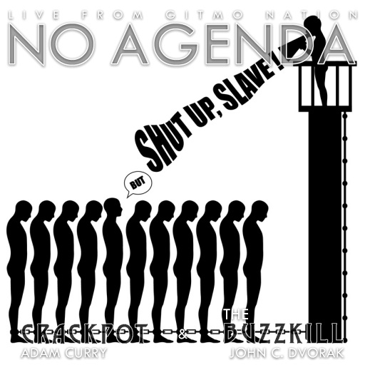 Show 503 album art