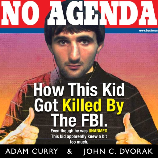 Show 517 album art